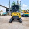 รถขุดมือสอง YANMAR ViO35 พร้อมใช้ ผ่อนได้ ประกันศูนย์ [No.SK29] - Image 6