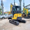 รถขุดมือสอง YANMAR ViO35 พร้อมใช้ ผ่อนได้ ประกันศูนย์ [No.SK29] - Image 5