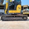 รถขุดมือสอง YANMAR ViO35 พร้อมใช้ ผ่อนได้ ประกันศูนย์ [No.SK30] - Image 8