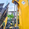 รถขุดมือสอง YANMAR ViO35 พร้อมใช้ ผ่อนได้ ประกันศูนย์ [No.SK29] - Image 8