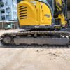 รถขุดมือสอง YANMAR ViO35 พร้อมใช้ ผ่อนได้ ประกันศูนย์ [No.SK30] - Image 9