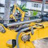 รถขุดมือสอง YANMAR ViO35 พร้อมใช้ ผ่อนได้ ประกันศูนย์ [No.SK29] - Image 9
