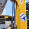 รถขุดมือสอง YANMAR ViO35 พร้อมใช้ ผ่อนได้ ประกันศูนย์ [No.SK30] - Image 13