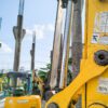 รถขุดมือสอง YANMAR ViO35 พร้อมใช้ ผ่อนได้ ประกันศูนย์ [No.SK29] - Image 10