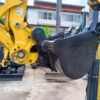 รถขุดมือสอง YANMAR ViO35 พร้อมใช้ ผ่อนได้ ประกันศูนย์ [No.SK29] - Image 11