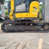 รถขุดมือสอง YANMAR ViO35 พร้อมใช้ ผ่อนได้ ประกันศูนย์ [No.SK29] - Image 14