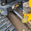 รถขุดมือสอง YANMAR ViO35 พร้อมใช้ ผ่อนได้ ประกันศูนย์ [No.SK29] - Image 13