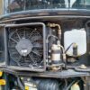 รถขุดมือสอง YANMAR ViO35 พร้อมใช้ ผ่อนได้ ประกันศูนย์ [No.SK29] - Image 18