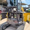 รถขุดมือสอง YANMAR ViO35 พร้อมใช้ ผ่อนได้ ประกันศูนย์ [No.SK30] - Image 19