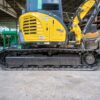 รถขุดมือสอง YANMAR ViO55 พร้อมใช้ ผ่อนได้ ประกันศูนย์ [No.SK31] - Image 5