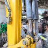 รถขุดมือสอง YANMAR ViO55 พร้อมใช้ ผ่อนได้ ประกันศูนย์ [No.SK31] - Image 10