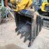 รถขุดมือสอง YANMAR ViO55 พร้อมใช้ ผ่อนได้ ประกันศูนย์ [No.SK31] - Image 7