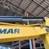 รถขุดมือสอง YANMAR ViO55 พร้อมใช้ ผ่อนได้ ประกันศูนย์ [No.SK31] - Image 9