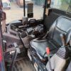รถขุดมือสอง YANMAR ViO55 พร้อมใช้ ผ่อนได้ ประกันศูนย์ [No.SK31] - Image 15