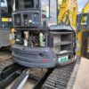 รถขุดมือสอง YANMAR ViO55 พร้อมใช้ ผ่อนได้ ประกันศูนย์ [No.SK31] - Image 12