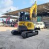 รถขุดมือสอง YANMAR ViO55 พร้อมใช้ ผ่อนได้ ประกันศูนย์ [No.SK31] - Image 3