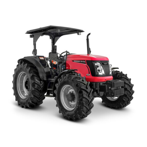 แทรกเตอร์ YANMAR SOLIS110