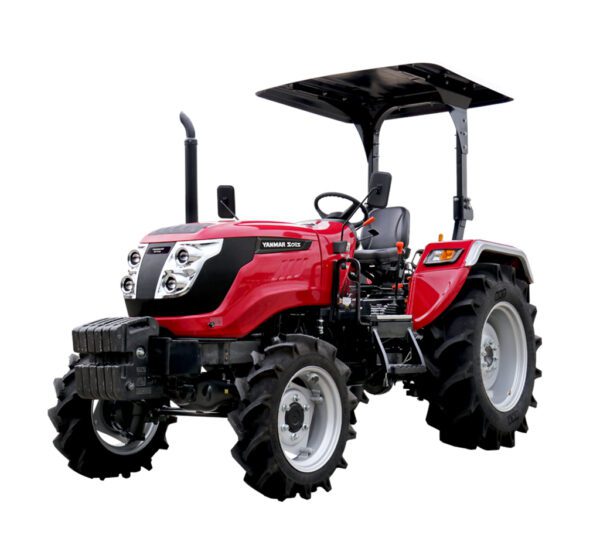 แทรกเตอร์ YANMAR SOLIS50