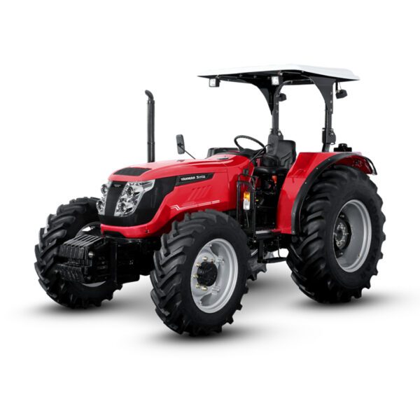 แทรกเตอร์ YANMAR SOLIS90