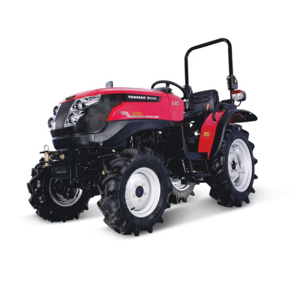 แทรกเตอร์ YANMAR SOLIS26