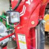 รถขุดยันม่าร์ รุ่น ViO10 Premium Red (1.2 ตัน) - Image 4