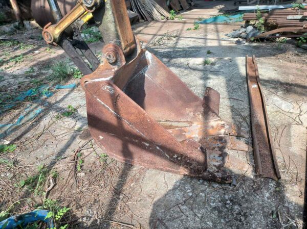 รถขุดมือสอง SUMITOMO รุ่น SH60 ขนาด 6 ตัน [No.153] - Image 9