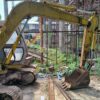 รถขุดมือสอง SUMITOMO รุ่น SH60 ขนาด 6 ตัน [No.153] - Image 5