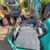 รถขุดมือสอง KOMATSU รุ่น PC40FR-1 ขนาด 4 ตัน [No.152] - Image 10