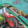 รถขุดมือสอง KOMATSU รุ่น PC40FR-1 ขนาด 4 ตัน [No.152] - Image 6
