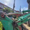 รถขุดมือสอง KOMATSU รุ่น PC40FR-1 ขนาด 4 ตัน [No.152] - Image 7