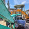 รถขุดมือสอง KOMATSU รุ่น PC40FR-1 ขนาด 4 ตัน [No.152] - Image 9