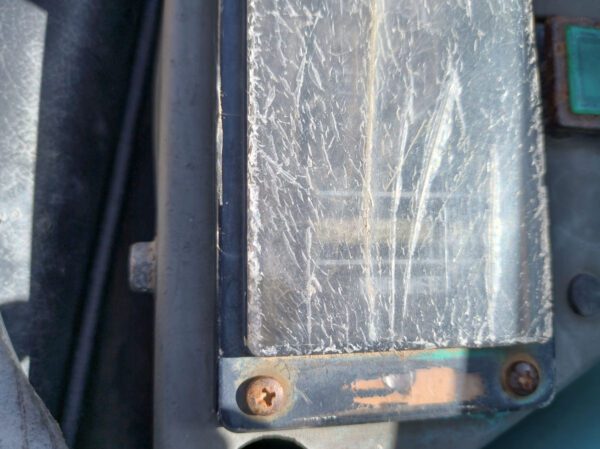 รถขุดมือสอง KOMATSU รุ่น PC40FR-1 ขนาด 4 ตัน [No.152] - Image 12