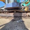 รถขุดมือสอง KOMATSU รุ่น PC40FR-1 ขนาด 4 ตัน [No.152] - Image 4