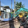รถขุดมือสอง KOMATSU รุ่น PC40FR-1 ขนาด 4 ตัน [No.152] - Image 2