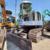 รถขุดมือสอง KOMATSU รุ่น PC40FR-1 ขนาด 4 ตัน [No.152] - Image 5