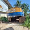 รถขุดมือสอง KOBELCO รุ่น SK200 ขนาด 20 ตัน [No.154] - Image 2