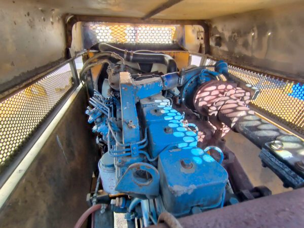 รถขุดมือสอง KOBELCO รุ่น SK200 ขนาด 20 ตัน [No.154] - Image 18