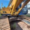 รถขุดมือสอง KOBELCO รุ่น SK200 ขนาด 20 ตัน [No.154] - Image 6