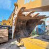 รถขุดมือสอง KOBELCO รุ่น SK200 ขนาด 20 ตัน [No.154] - Image 11
