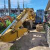 รถขุดมือสอง KOBELCO รุ่น SK200 ขนาด 20 ตัน [No.154]