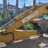 รถขุดมือสอง KOBELCO รุ่น SK200 ขนาด 20 ตัน [No.154] - Image 3