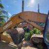 รถขุดมือสอง KOBELCO รุ่น SK200 ขนาด 20 ตัน [No.154] - Image 4
