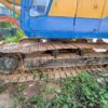 รถขุดมือสอง KOBELCO รุ่น SK200 ขนาด 20 ตัน [No.154] - Image 5