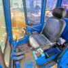 รถขุดมือสอง KOBELCO รุ่น SK200 ขนาด 20 ตัน [No.154] - Image 14