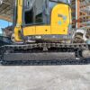 รถขุดมือสอง YANMAR ViO35 พร้อมใช้ ผ่อนได้ ประกันศูนย์ [No.SK32] - Image 8