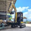 รถขุดมือสอง YANMAR ViO35 พร้อมใช้ ผ่อนได้ ประกันศูนย์ [No.SK32] - Image 3