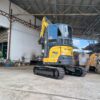 รถขุดมือสอง YANMAR ViO35 พร้อมใช้ ผ่อนได้ ประกันศูนย์ [No.SK32] - Image 5