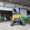 รถขุดมือสอง YANMAR ViO35 พร้อมใช้ ผ่อนได้ ประกันศูนย์ [No.SK32] - Image 6