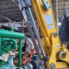 รถขุดมือสอง YANMAR ViO35 พร้อมใช้ ผ่อนได้ ประกันศูนย์ [No.SK32] - Image 12