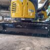 รถขุดมือสอง YANMAR ViO35 พร้อมใช้ ผ่อนได้ ประกันศูนย์ [No.SK32] - Image 9